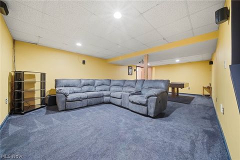 Tiny photo for 5856 Linder Circle NE, Canton, OH 44721 (MLS # 5190004)