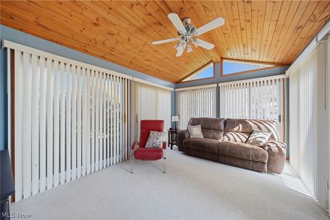 Tiny photo for 5856 Linder Circle NE, Canton, OH 44721 (MLS # 5190004)