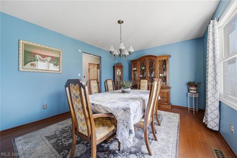 Tiny photo for 5856 Linder Circle NE, Canton, OH 44721 (MLS # 5190004)
