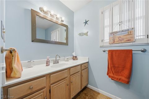 Tiny photo for 5856 Linder Circle NE, Canton, OH 44721 (MLS # 5190004)