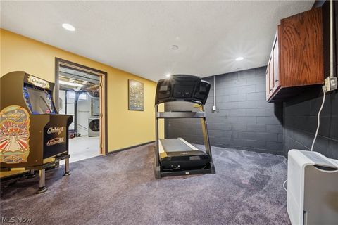 Tiny photo for 5856 Linder Circle NE, Canton, OH 44721 (MLS # 5190004)