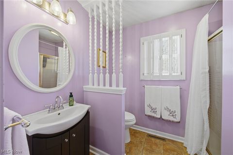 Tiny photo for 5856 Linder Circle NE, Canton, OH 44721 (MLS # 5190004)