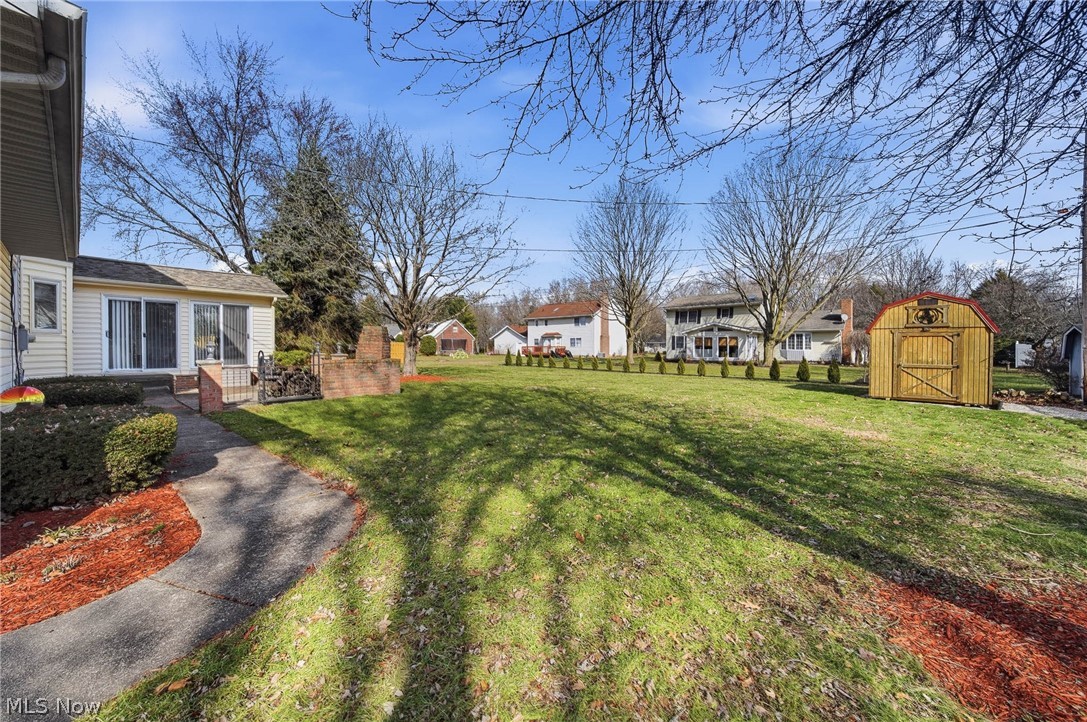 Sherwood Village - Residential