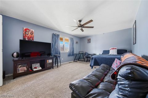 Tiny photo for 5856 Linder Circle NE, Canton, OH 44721 (MLS # 5190004)