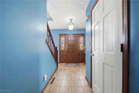 Tiny photo for 5856 Linder Circle NE, Canton, OH 44721 (MLS # 5190004)