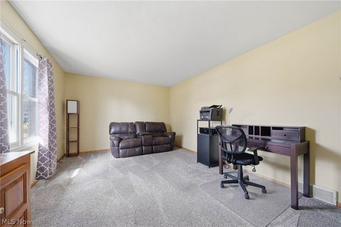 Tiny photo for 5856 Linder Circle NE, Canton, OH 44721 (MLS # 5190004)