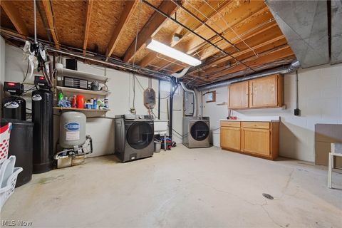 Tiny photo for 5856 Linder Circle NE, Canton, OH 44721 (MLS # 5190004)