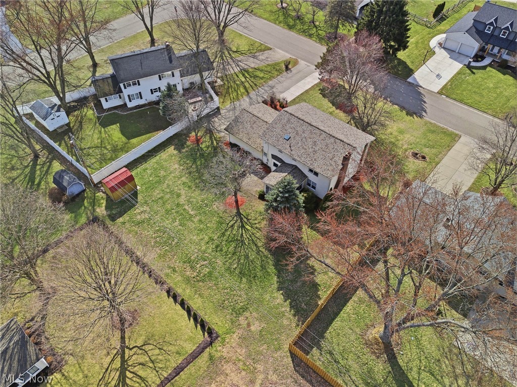 Sherwood Village - Residential