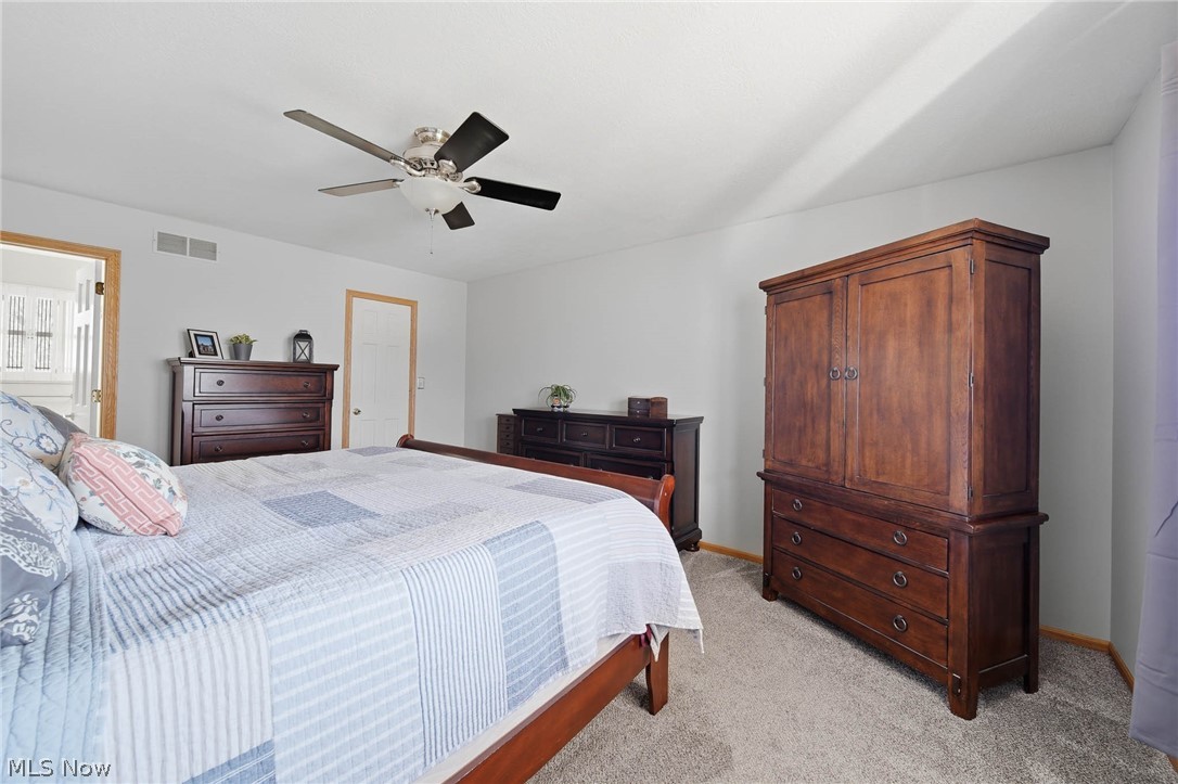 Sherwood Village - Residential