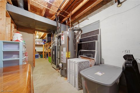 Tiny photo for 5856 Linder Circle NE, Canton, OH 44721 (MLS # 5190004)