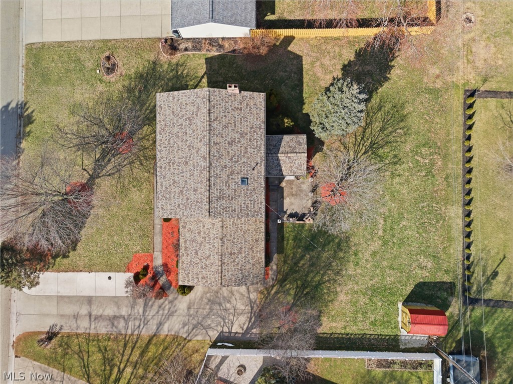 Sherwood Village - Residential