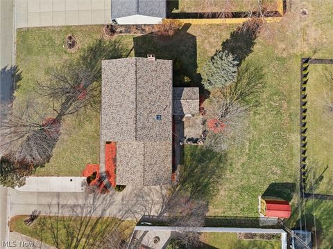 Tiny photo for 5856 Linder Circle NE, Canton, OH 44721 (MLS # 5190004)