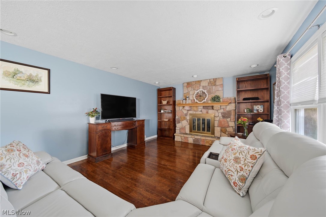 Sherwood Village - Residential