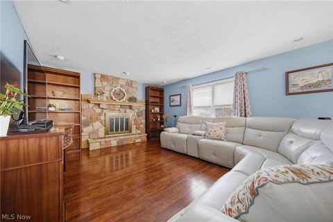 Tiny photo for 5856 Linder Circle NE, Canton, OH 44721 (MLS # 5190004)