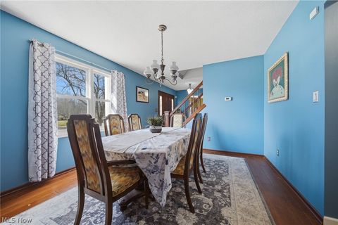 Tiny photo for 5856 Linder Circle NE, Canton, OH 44721 (MLS # 5190004)