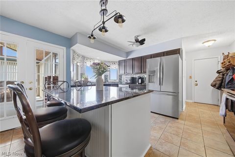 Tiny photo for 5856 Linder Circle NE, Canton, OH 44721 (MLS # 5190004)