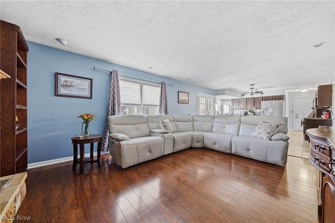 Tiny photo for 5856 Linder Circle NE, Canton, OH 44721 (MLS # 5190004)