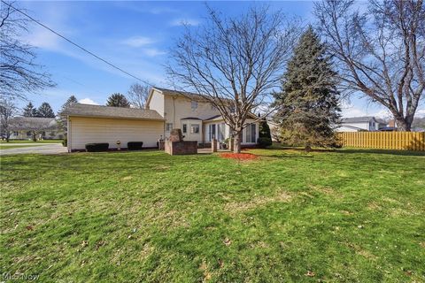Tiny photo for 5856 Linder Circle NE, Canton, OH 44721 (MLS # 5190004)