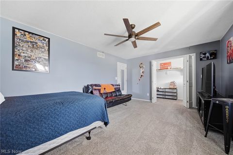 Tiny photo for 5856 Linder Circle NE, Canton, OH 44721 (MLS # 5190004)