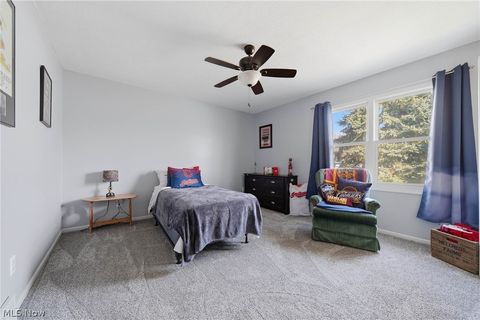 Tiny photo for 5856 Linder Circle NE, Canton, OH 44721 (MLS # 5190004)