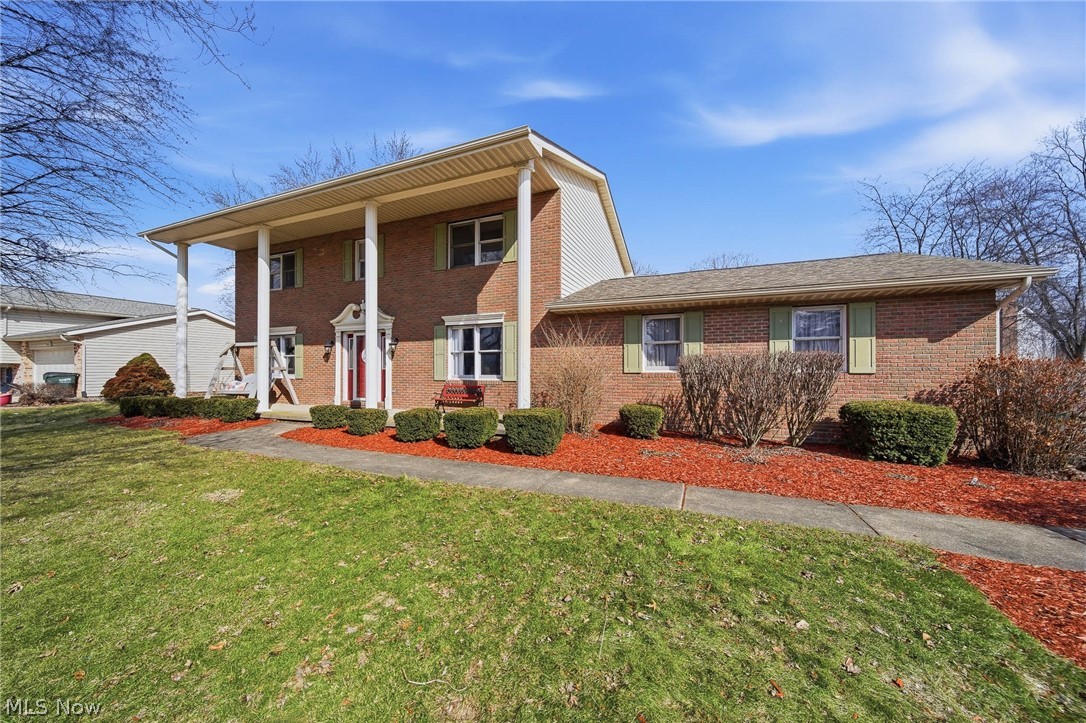 Sherwood Village - Residential