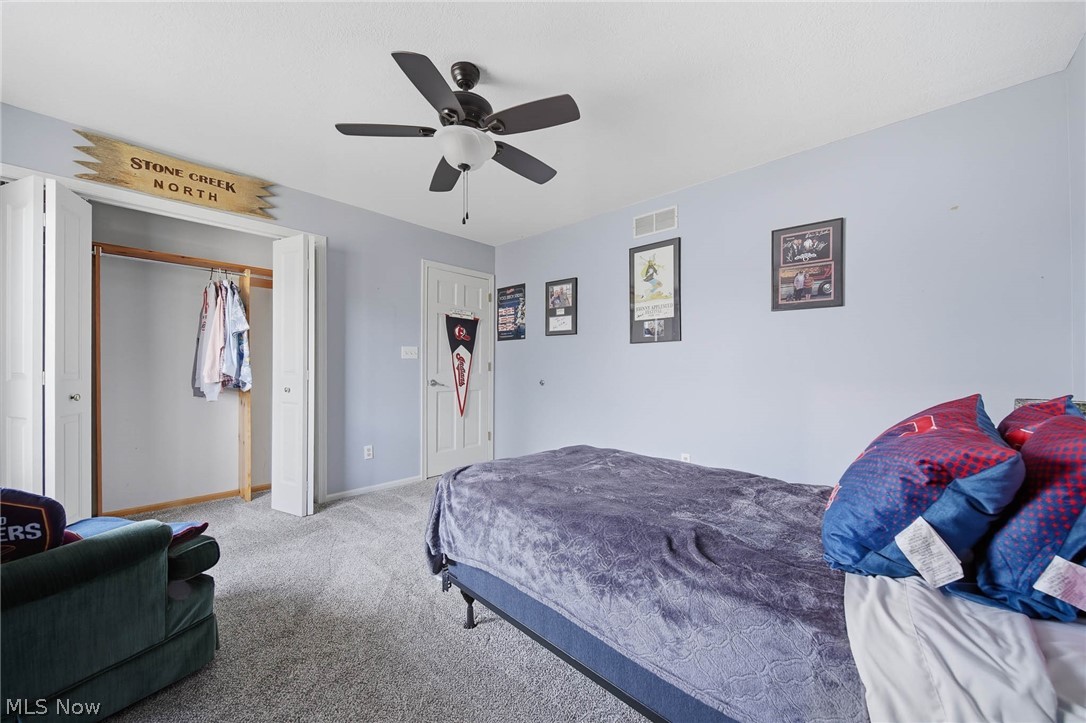 Sherwood Village - Residential