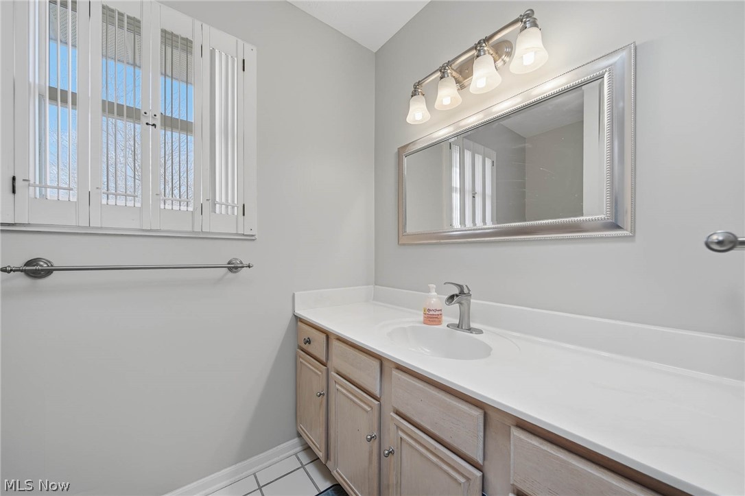 Sherwood Village - Residential