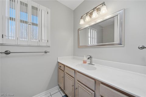 Tiny photo for 5856 Linder Circle NE, Canton, OH 44721 (MLS # 5190004)