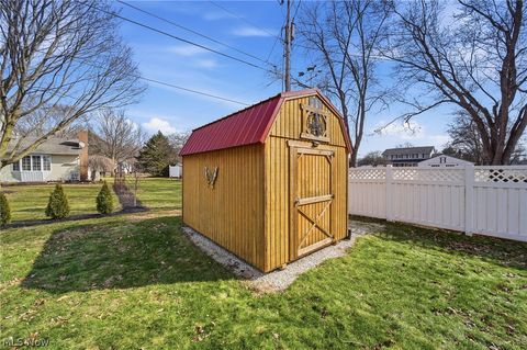 Tiny photo for 5856 Linder Circle NE, Canton, OH 44721 (MLS # 5190004)