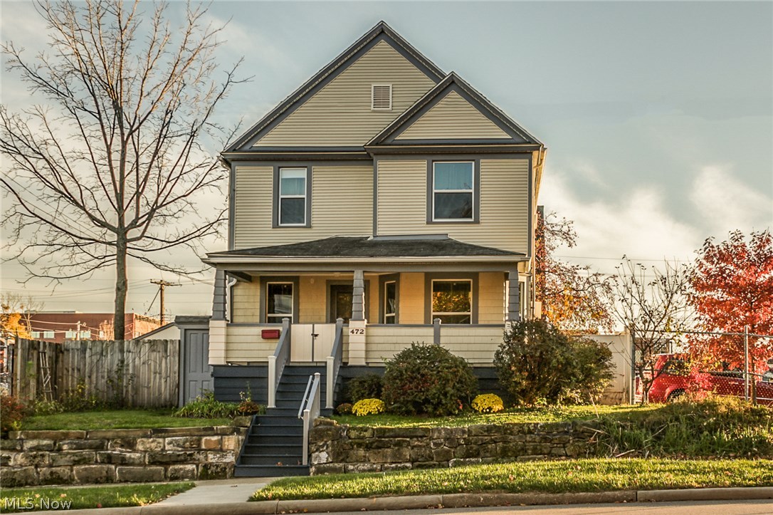 Smiths Sub/Bl 32 - Residential Lease