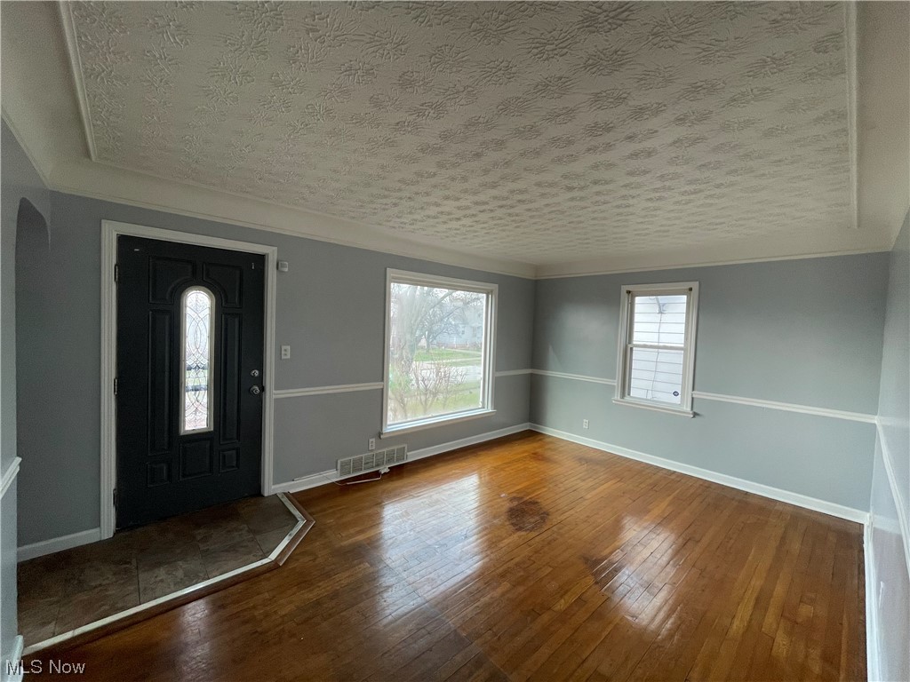 Seltzer-Round Cos Garfield Pa - Residential Lease