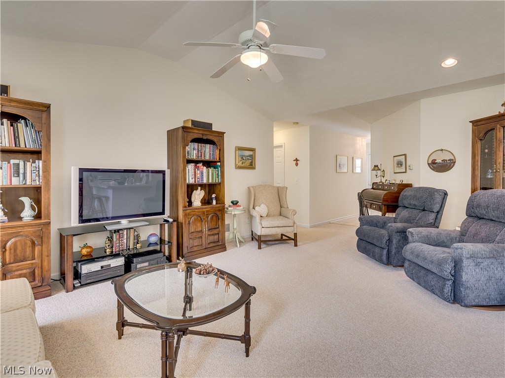 Meadowood Allotment - Residential