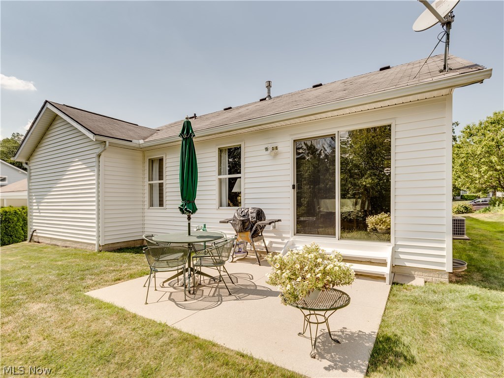 Meadowood Allotment - Residential