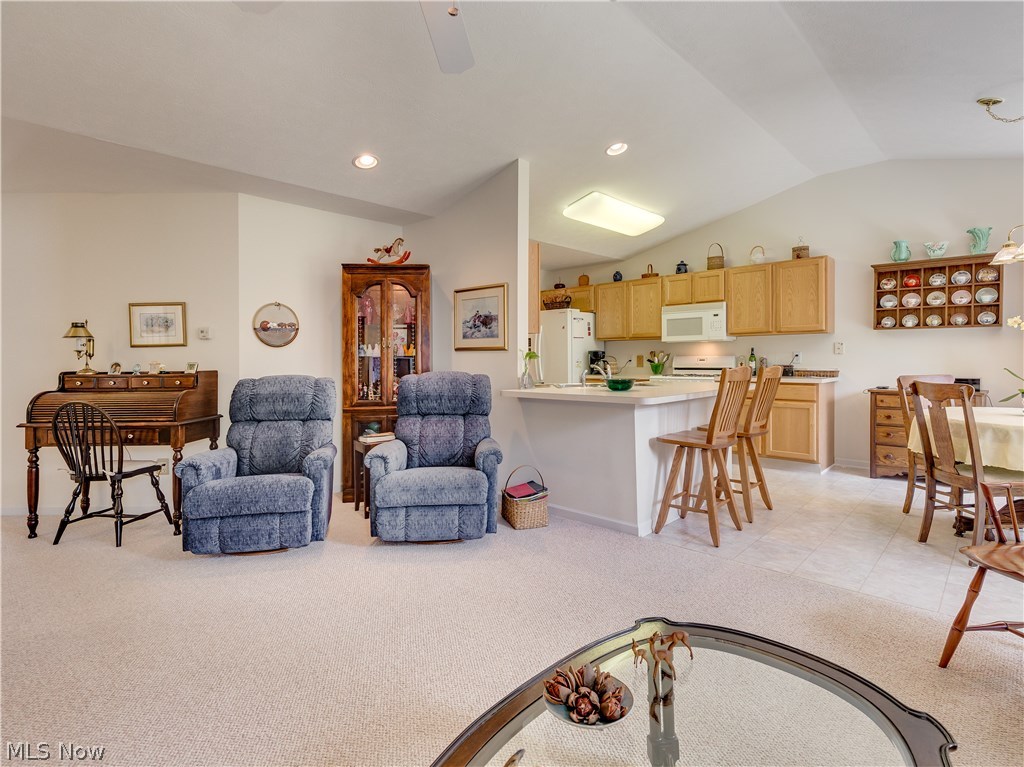 Meadowood Allotment - Residential