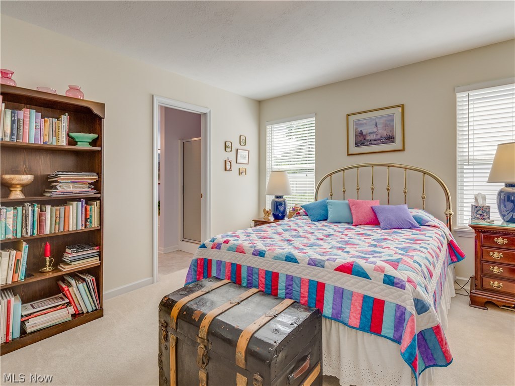 Meadowood Allotment - Residential