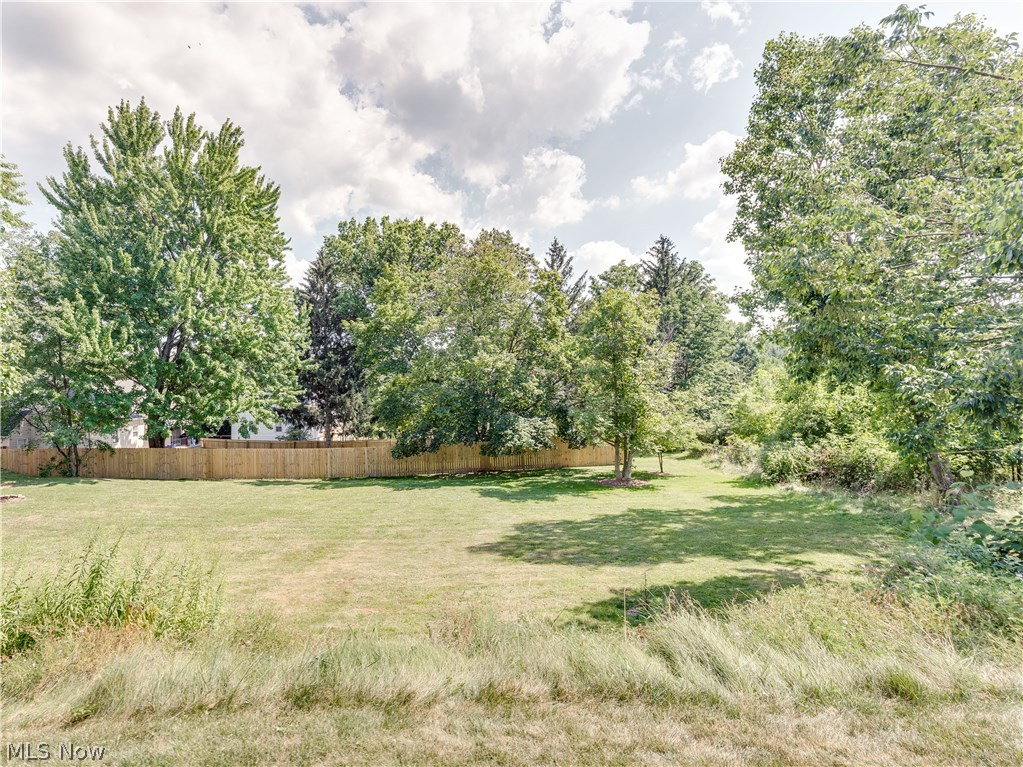 Meadowood Allotment - Residential