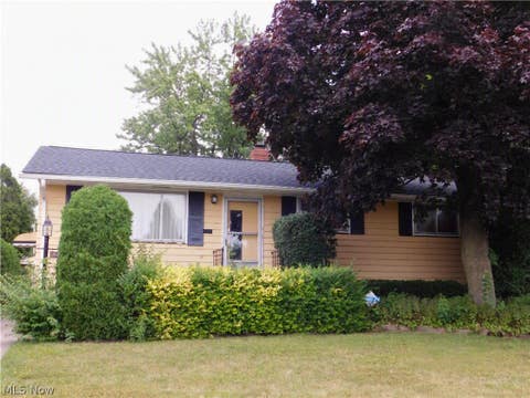 Homes For Sale - 616 Judie Drive<br/> Cleveland, OH 44109