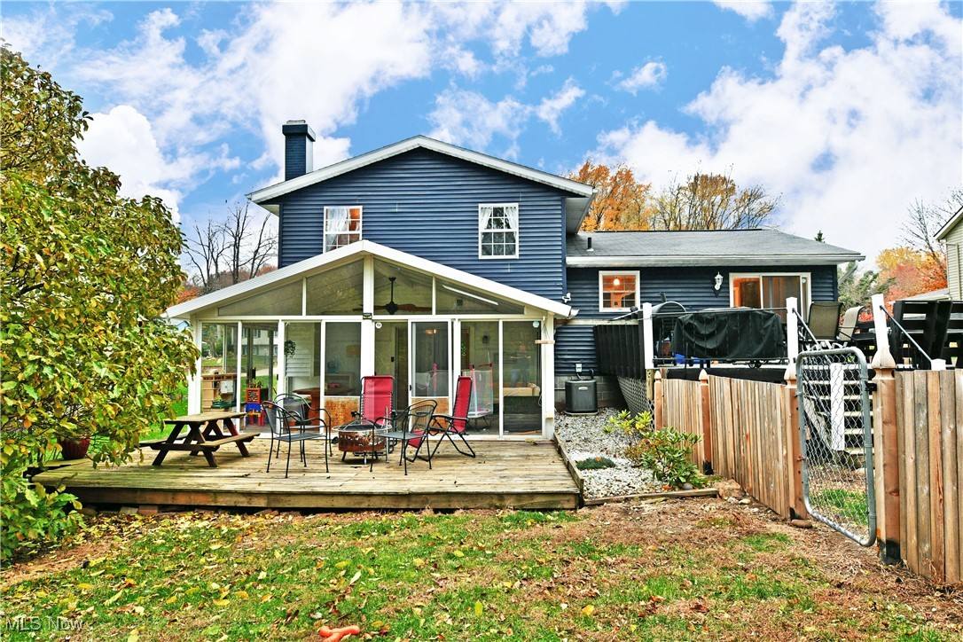 Vantage Point - Residential