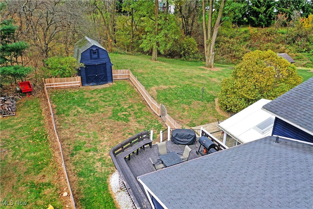 Vantage Point - Residential