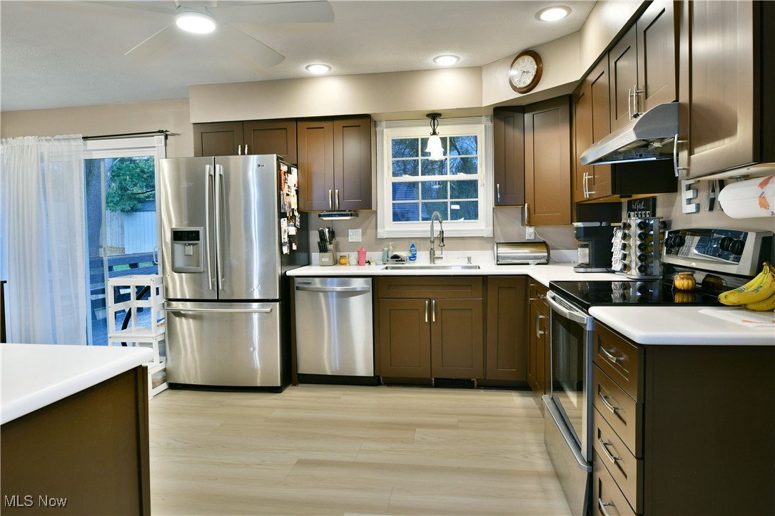 Vantage Point - Residential