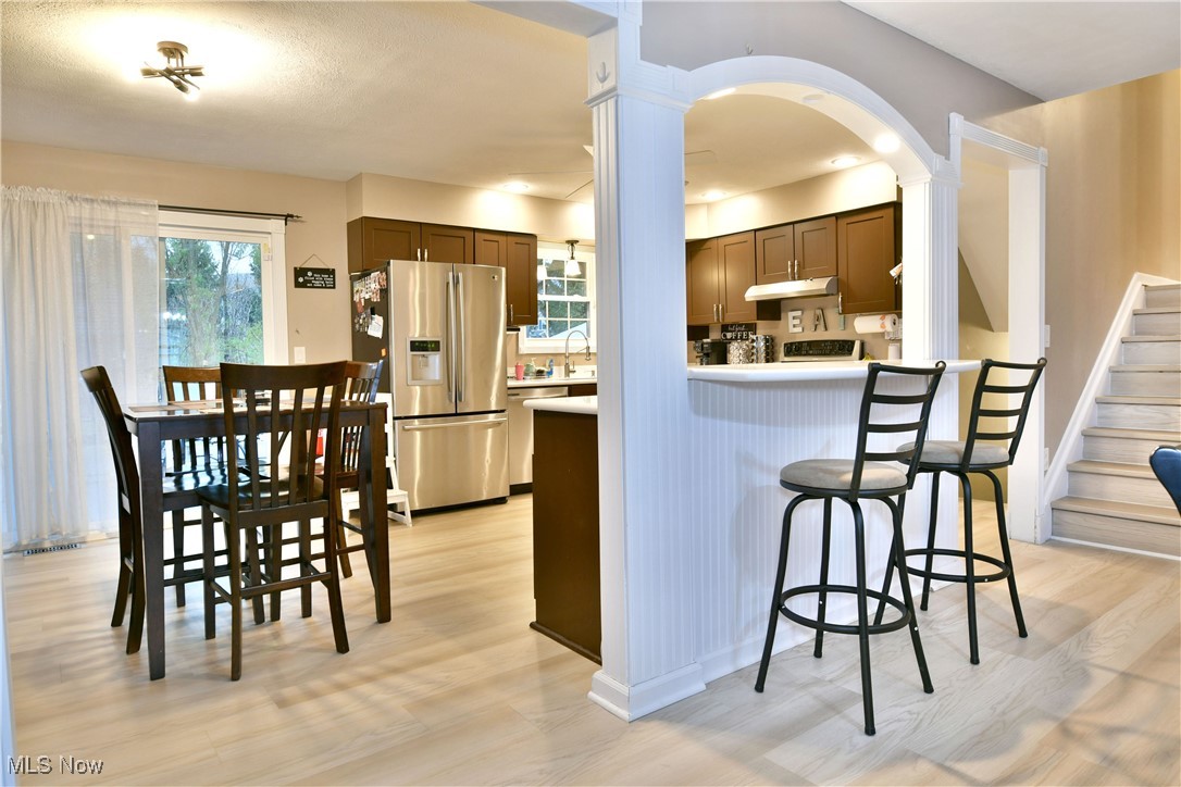 Vantage Point - Residential