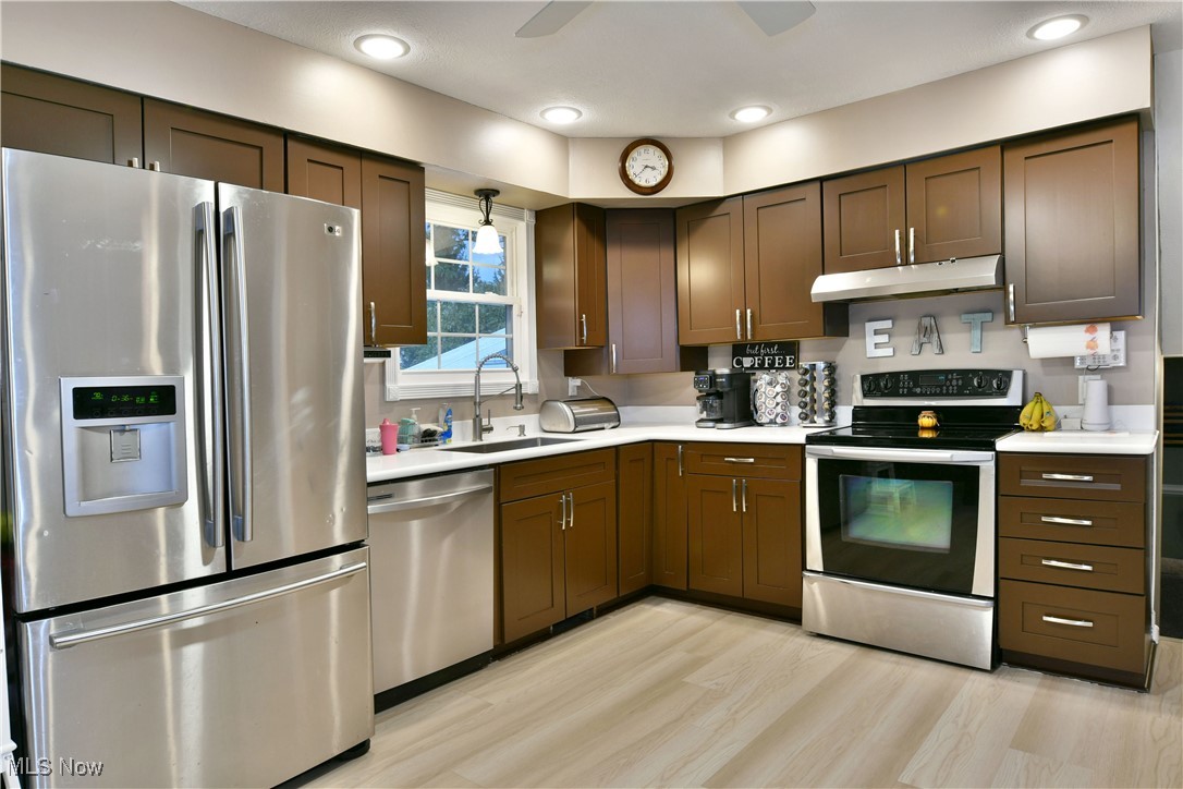 Vantage Point - Residential