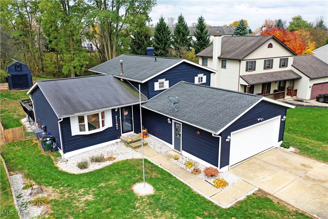 Vantage Point - Residential