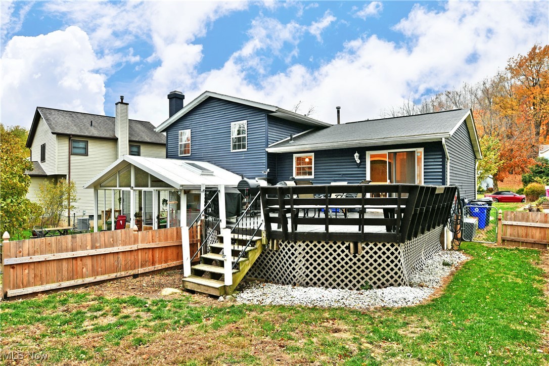 Vantage Point - Residential