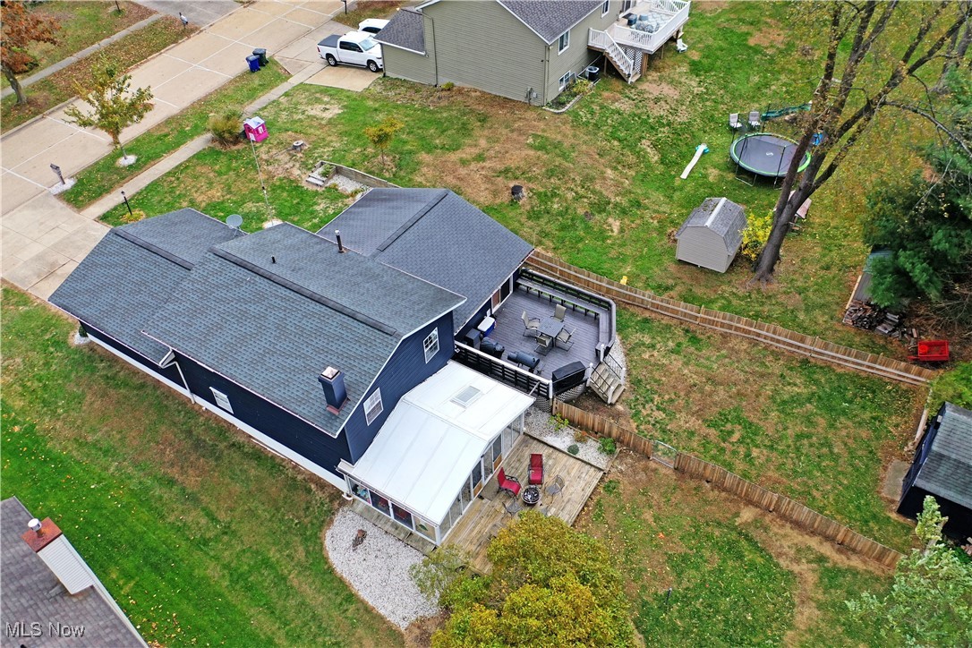 Vantage Point - Residential