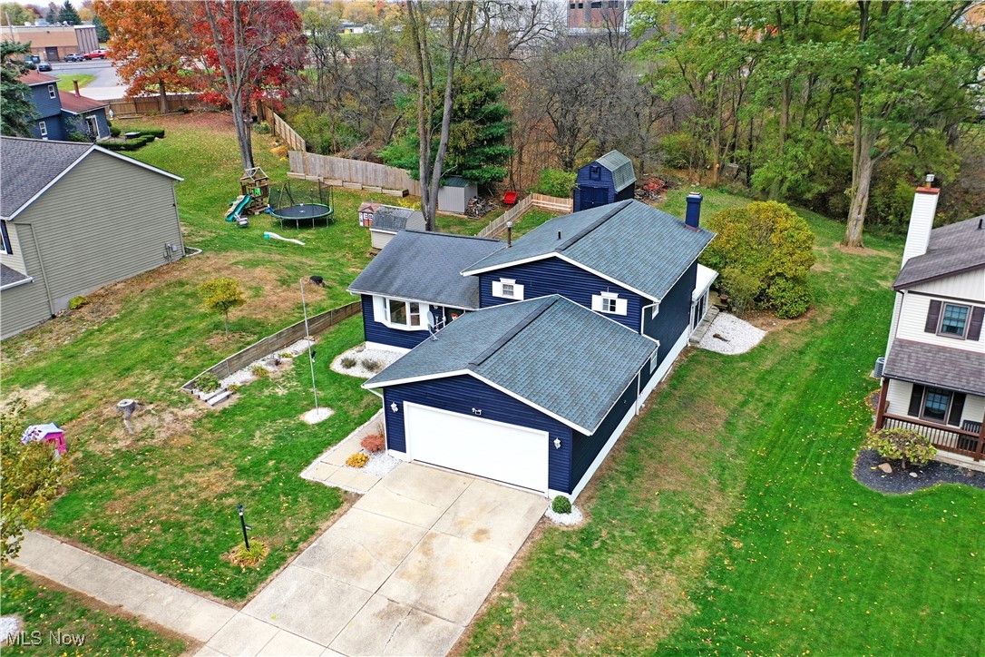 Vantage Point - Residential