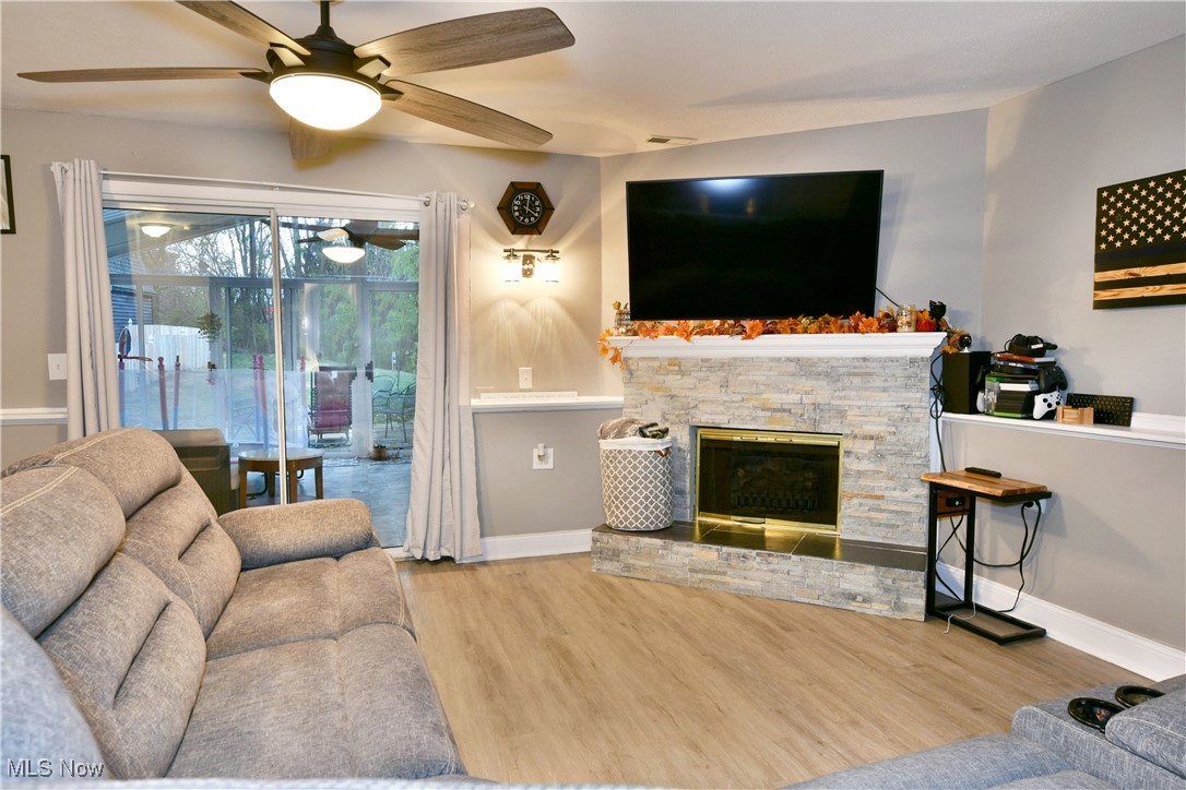 Vantage Point - Residential