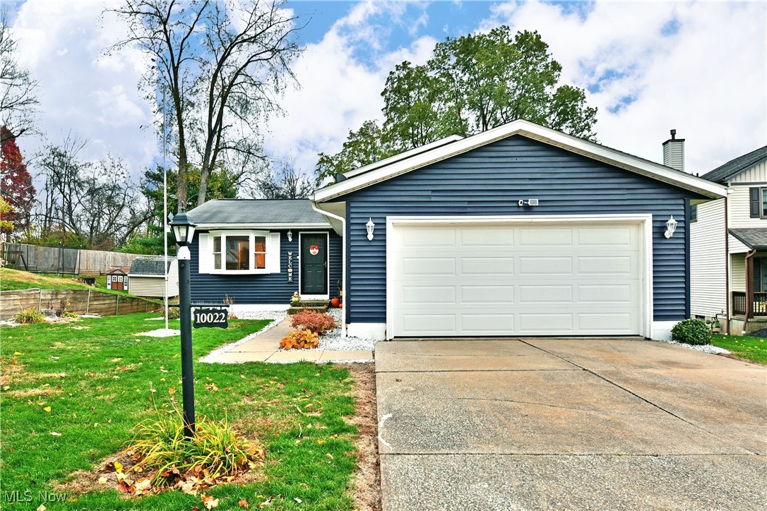 Vantage Point - Residential