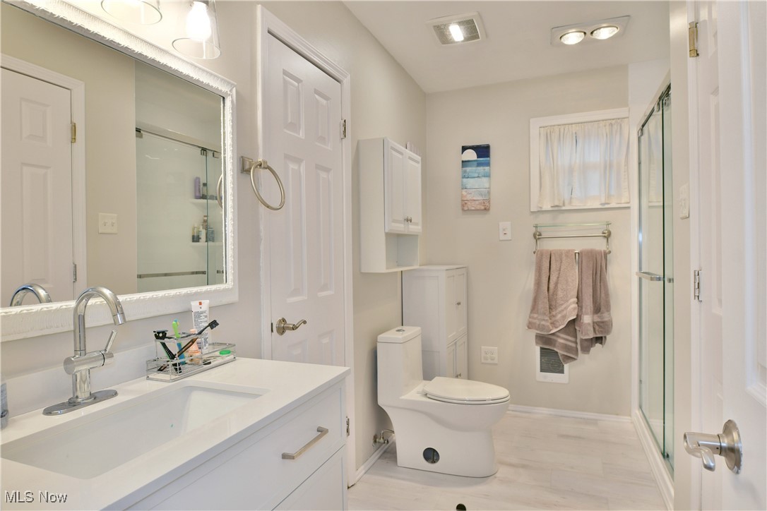 Vantage Point - Residential