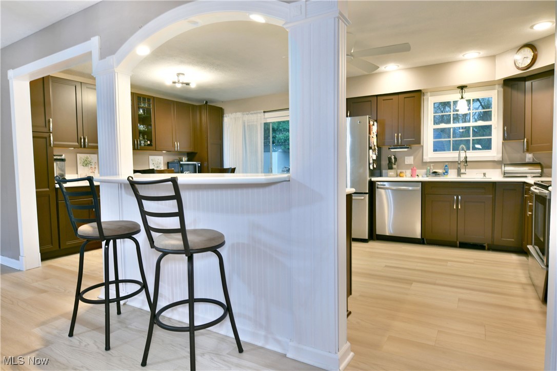 Vantage Point - Residential